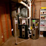 Logan Services A/C, Heat & Plumbing