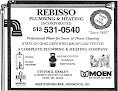 Rebisso Plumbing & Heating