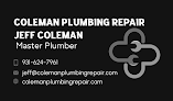 Coleman Plumbing Repair