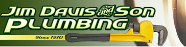 Jim Davis & Son Plumbing JDS Mechanical Inc.