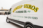 Wiemels-Hiros Plumbing