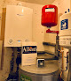 Allen’s Plumbing & Heating Services Ltd