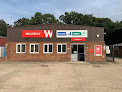 Wolseley Plumb & Parts