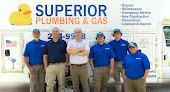 Superior Plumbing & Gas