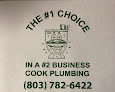 Cook Plumbing Company, LLC