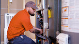 American Air Heating Cooling Electric & Plumbing