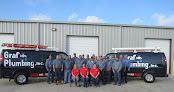 Graf Plumbing Inc