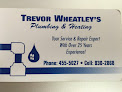 Trevor Wheatley's plumbing & heating Ltd