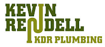KDR Plumbing - Kevin Rendell