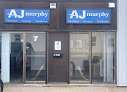 A J Murphy Plumbing & Heating