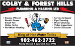 Colby & Forest Hills Plumbing & Heating Ltd