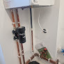 KC Plumbing & heating services