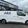 A & S Mechanical Ltd
