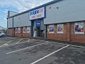 Screwfix Derby - Alfreton Road