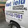 Hatfield Brothers Mechanical LLC