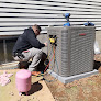 Big Red Services - HVAC, Plumbing, Electric