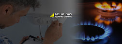 I-deal Gas Plumbing and Heating