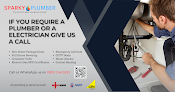 Sparky & Plumber