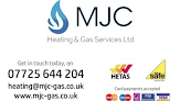 MJC Heating And Gas Services Ltd