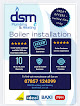 DSM Plumbing and Heating