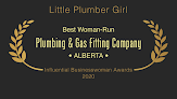 Little Plumber Girl Inc.