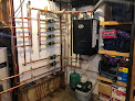 Atmosphere Plumbing and Heating