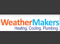WeatherMakers Heating, Cooling & Plumbing