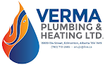 Verma Plumbing & Heating Ltd