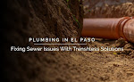 El Paso Trenchless Solutions