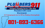 Plumbers 911 Vermont