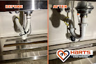Harts Plumbers, Electricians, & HVAC Technicians