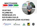 WHITTHORN HEATING PLUMBING & RENEWABLES LTD