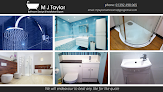M J Taylor Plumbing & Bathroom Specialist