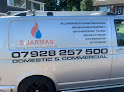 S Jarman Plumbing, Heating & Building Services