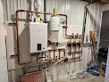 Precision Plumbing, Heating, Cooling & Dirtworks
