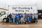 G & T Plumbing & Heating Inc
