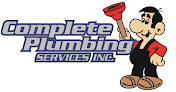 Complete Plumbing Services Inc.