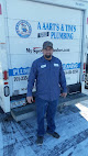 A Aart's Speedy Plumbing & Sewer