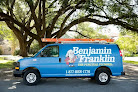 Benjamin Franklin Plumbing