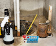 Leaky Pipes Plumbing