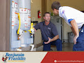 Benjamin Franklin Plumbing, Water Heaters, & Drain Cleaning