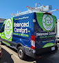 Balanced Comfort Cooling, Heating & Plumbing