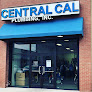 Central Cal Plumbing, Inc.