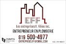 Les entreprises F.Filiou inc.