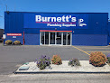 Burnett's Plumbing Supplies - Trade