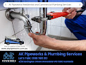 AK Pipeworks & Plumbing Services