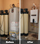Evolution Plumbing and Misting