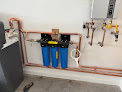 Any Hour Services - Electric, Plumbing, Heating & Air