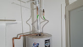 Clayton Plumbing LLC (Water Heater Replacement)