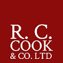 R C Cook & Co Ltd